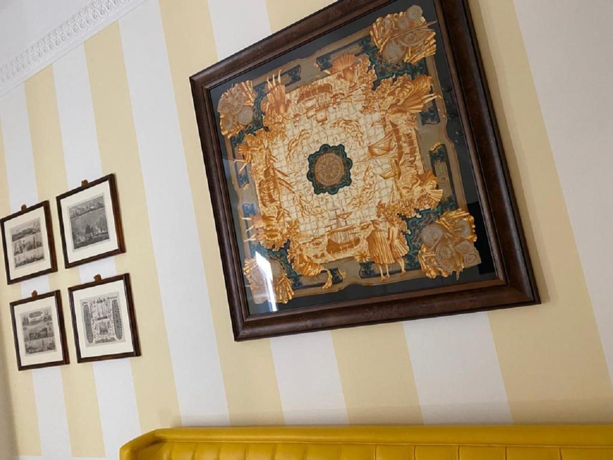 Hotel Regal House Anzio 2 Zewnętrze zdjęcie