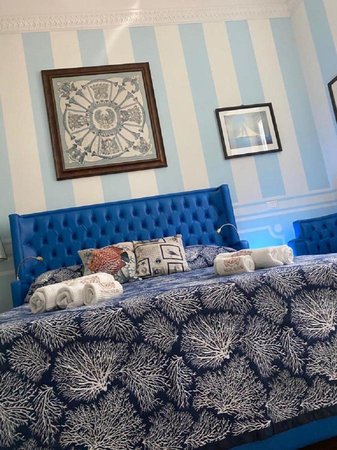 Hotel Regal House Anzio 2 Zewnętrze zdjęcie