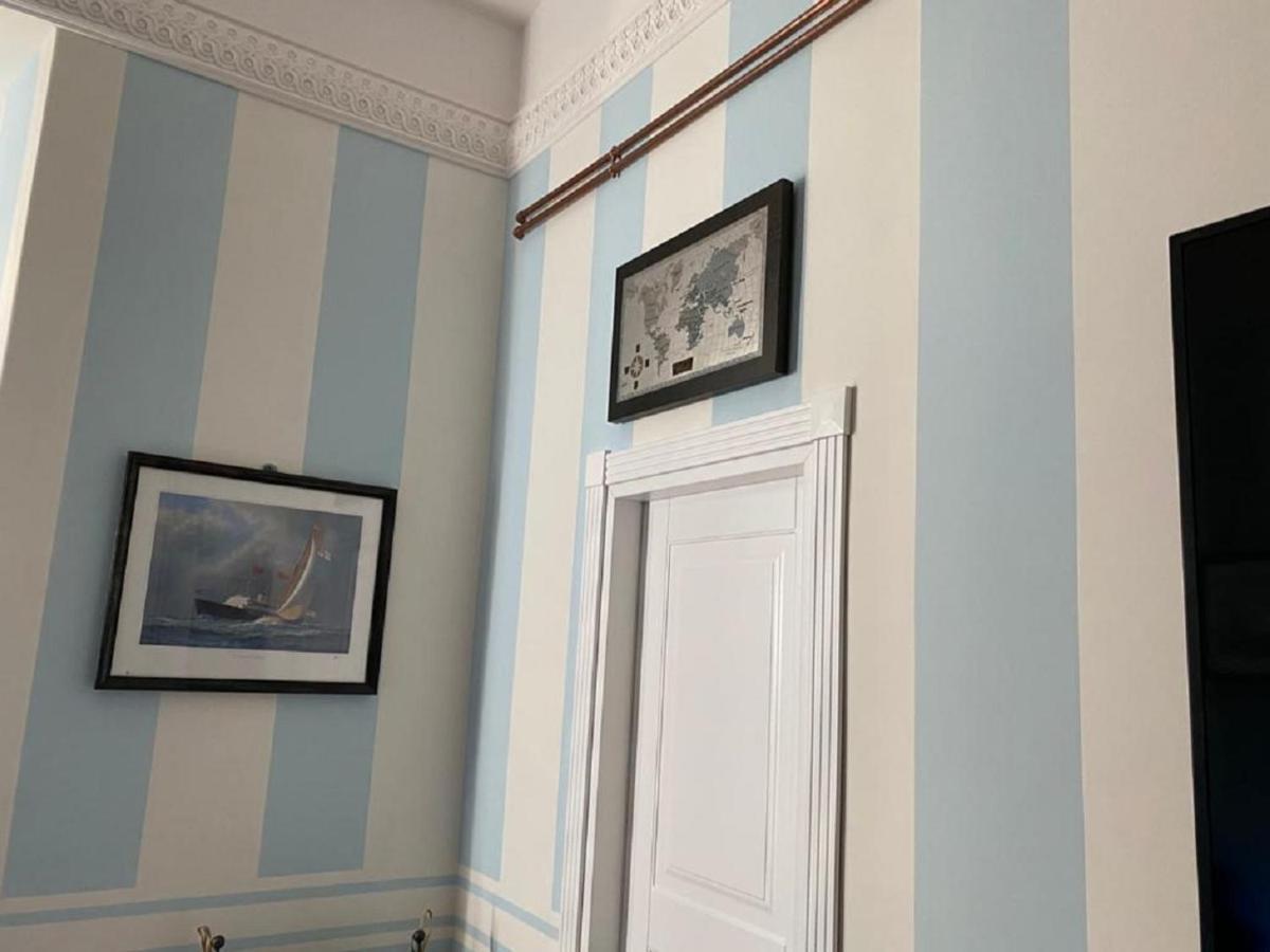 Hotel Regal House Anzio 2 Zewnętrze zdjęcie