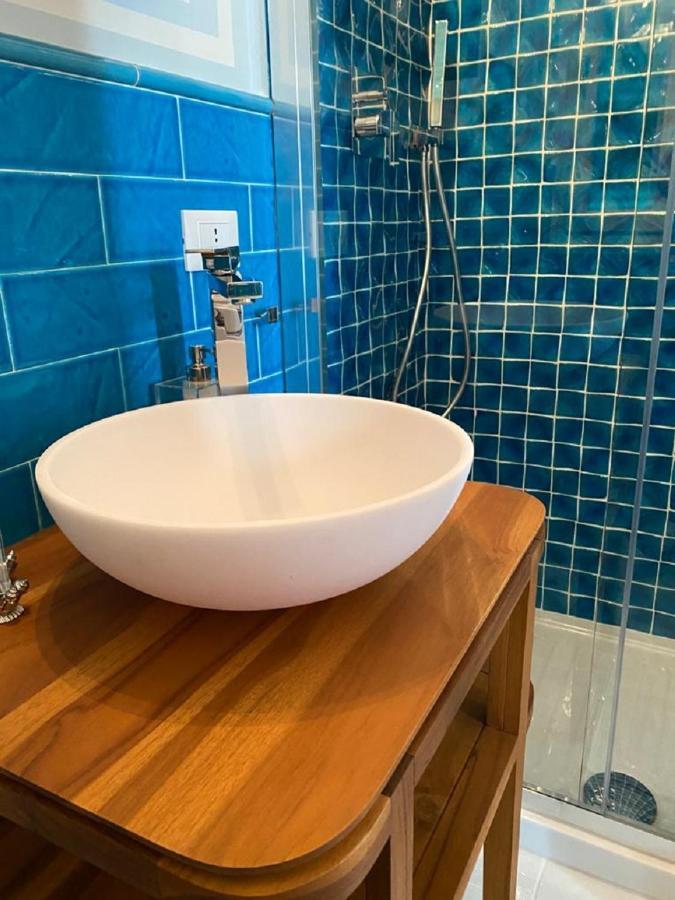 Hotel Regal House Anzio 2 Zewnętrze zdjęcie