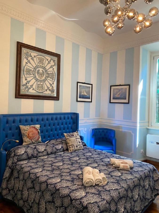 Hotel Regal House Anzio 2 Zewnętrze zdjęcie