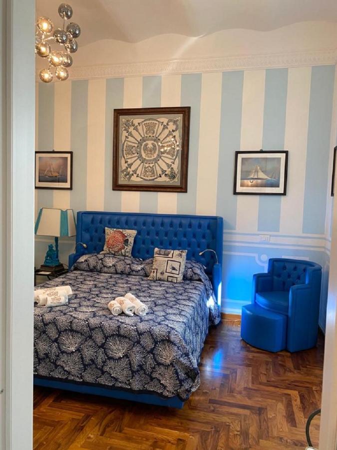 Hotel Regal House Anzio 2 Zewnętrze zdjęcie