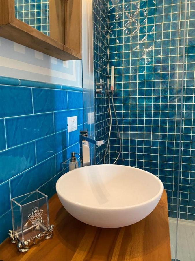 Hotel Regal House Anzio 2 Zewnętrze zdjęcie