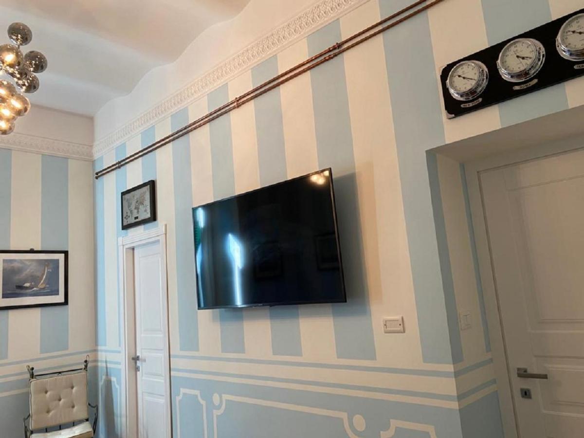 Hotel Regal House Anzio 2 Zewnętrze zdjęcie