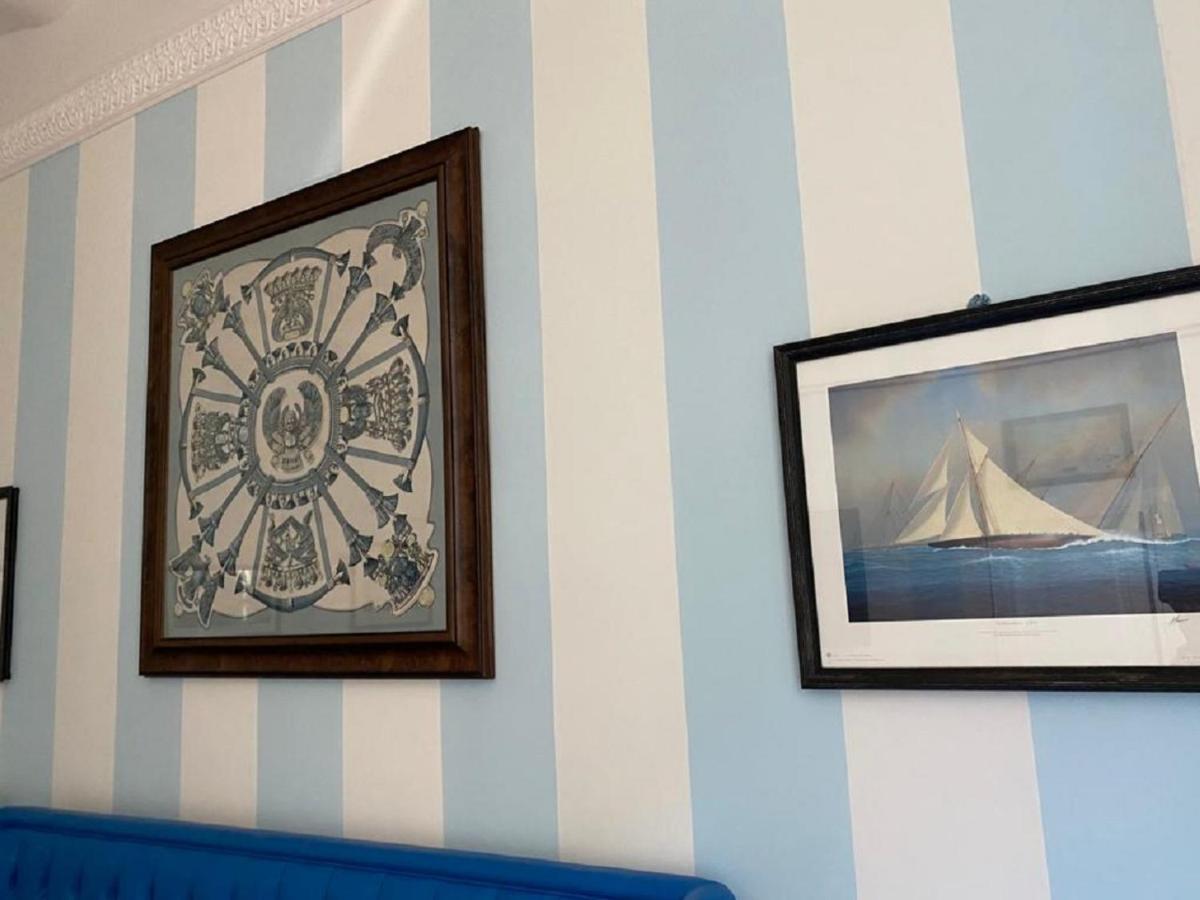 Hotel Regal House Anzio 2 Zewnętrze zdjęcie