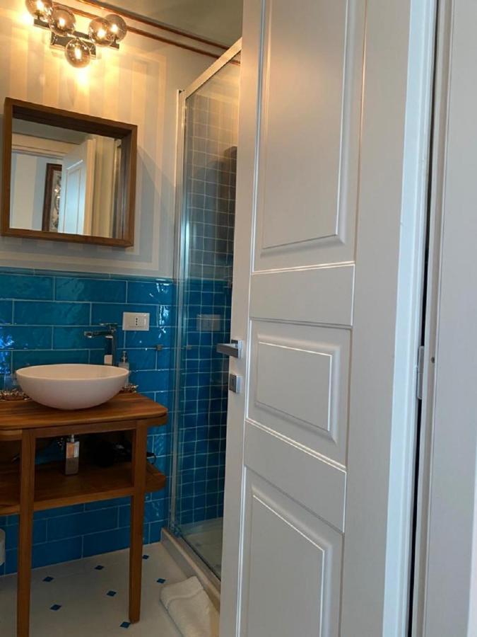 Hotel Regal House Anzio 2 Zewnętrze zdjęcie