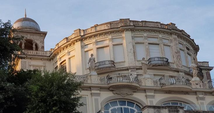 Hotel Regal House Anzio 2 Zewnętrze zdjęcie