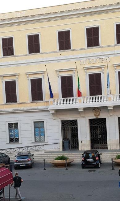 Hotel Regal House Anzio 2 Zewnętrze zdjęcie