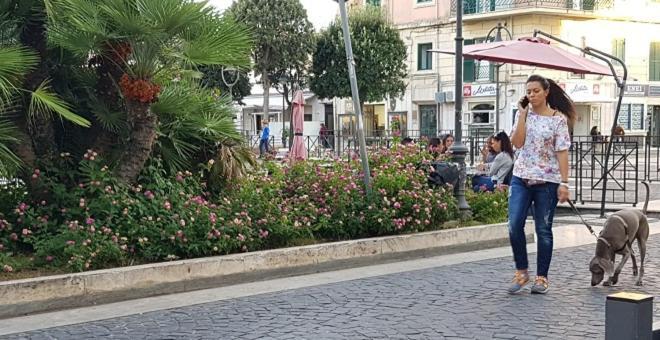 Hotel Regal House Anzio 2 Zewnętrze zdjęcie