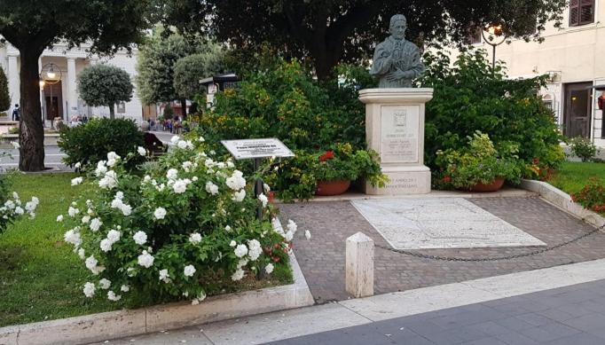 Hotel Regal House Anzio 2 Zewnętrze zdjęcie