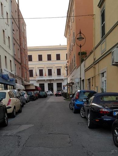 Hotel Regal House Anzio 2 Zewnętrze zdjęcie