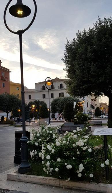 Hotel Regal House Anzio 2 Zewnętrze zdjęcie