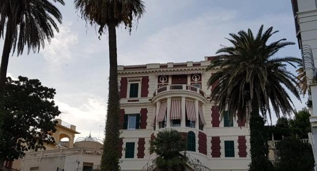 Hotel Regal House Anzio 2 Zewnętrze zdjęcie