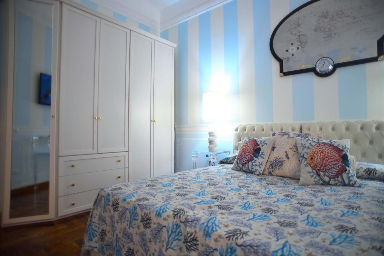 Hotel Regal House Anzio 2 Zewnętrze zdjęcie